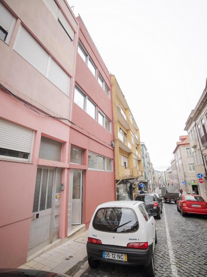 Cm Vintage Apartments Porto Buitenkant foto